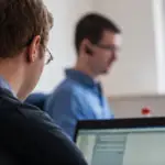 Service von SOFTBAUWARE