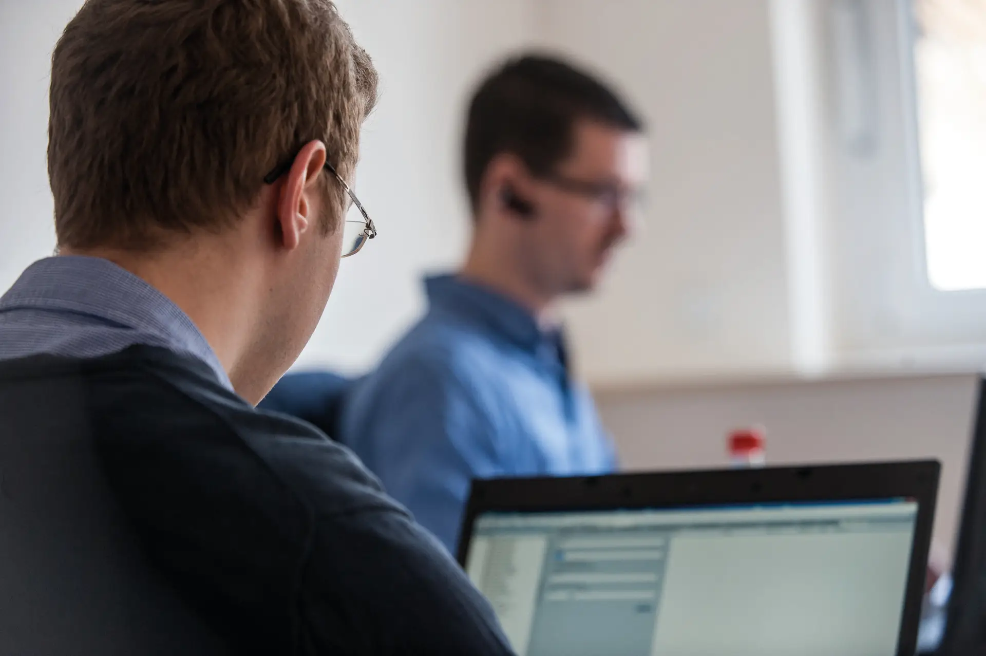 Service von SOFTBAUWARE