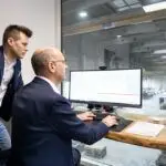 SOFTBAUWARE bei KORTMANN BETON in Schüttorf