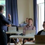 Onboarding bei SOFTBAUWARE im TA TAA!