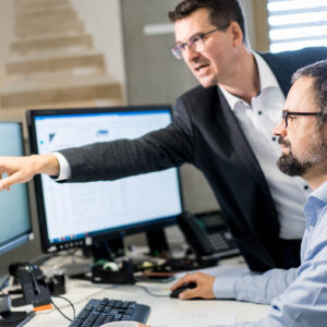 Variantenreiche Fertigung