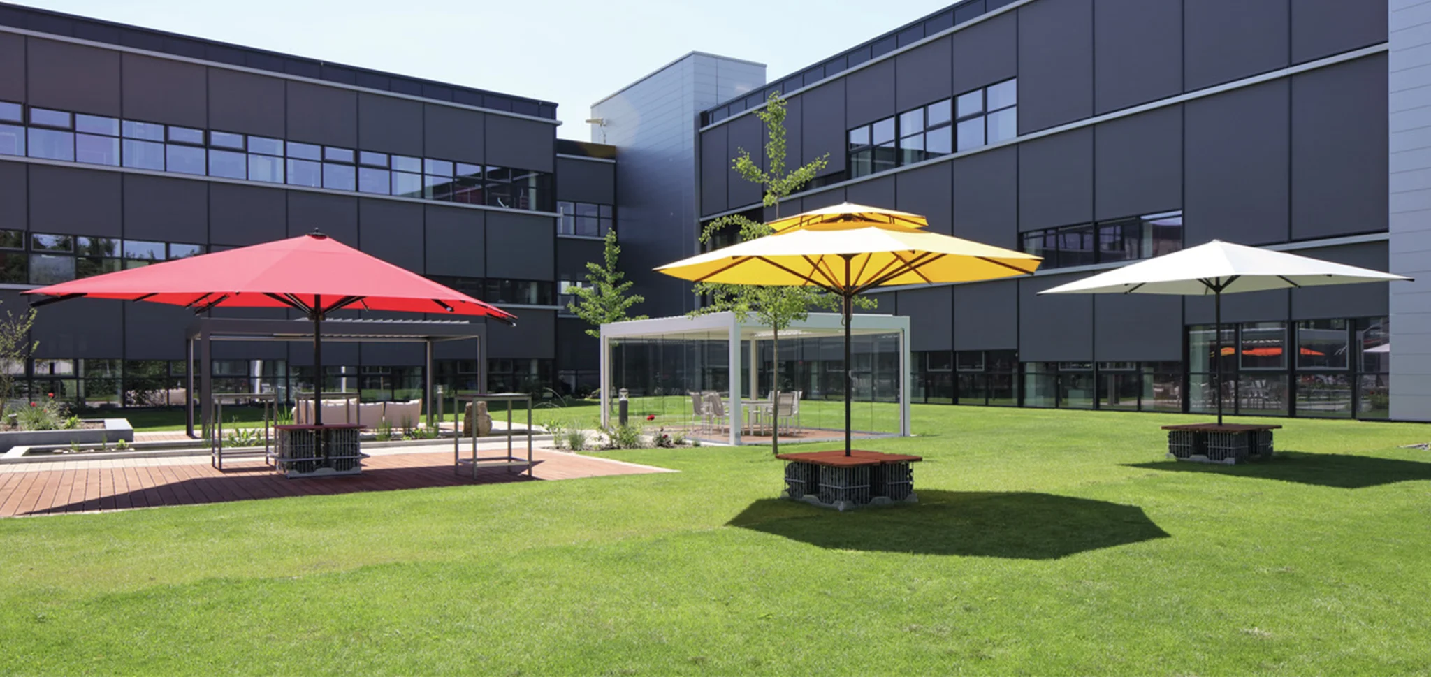 Warema - Awnings